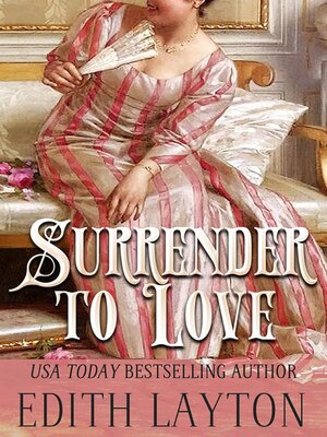 cover image of Surrender to Love